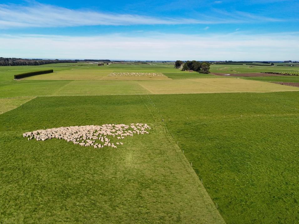 677 Waituna Road, Oteramika