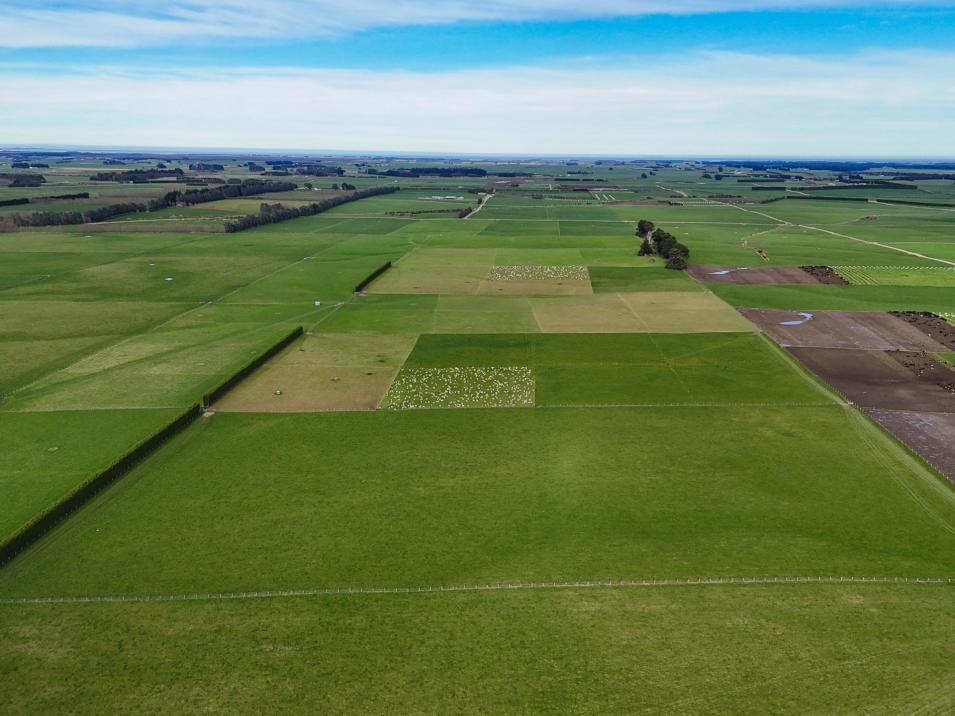 677 Waituna Road, Oteramika