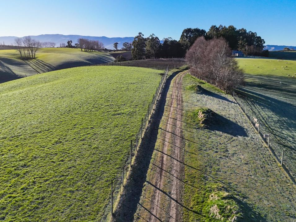 59 Captains Bridge Road, Waikoikoi
