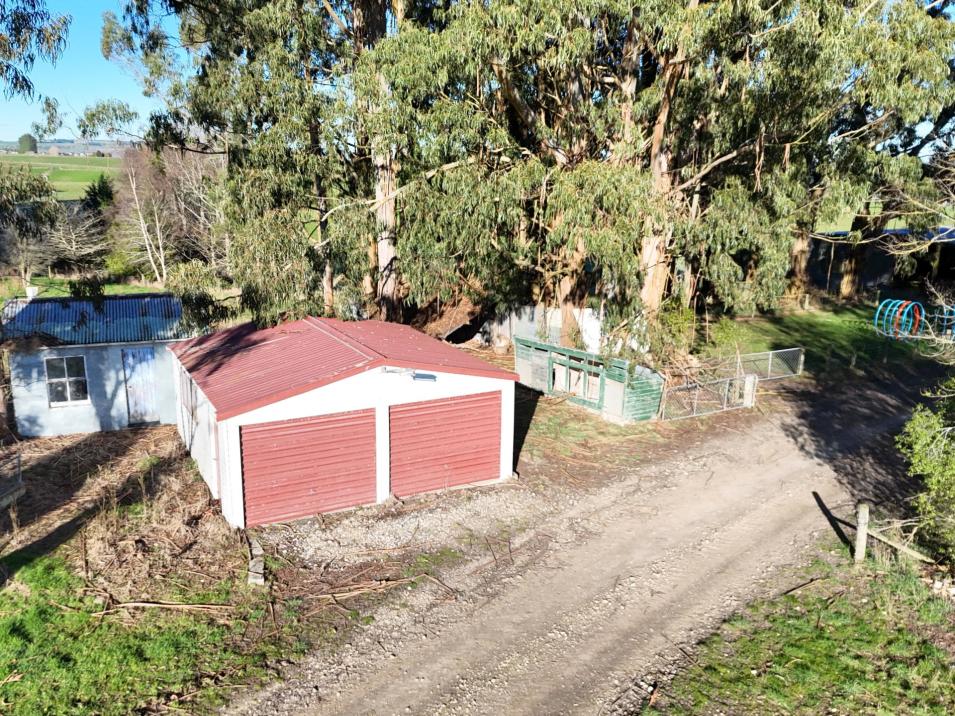 59 Captains Bridge Road, Waikoikoi