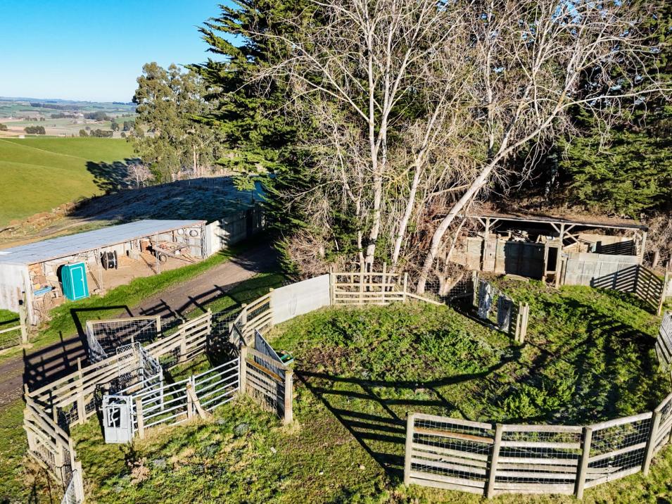 59 Captains Bridge Road, Waikoikoi