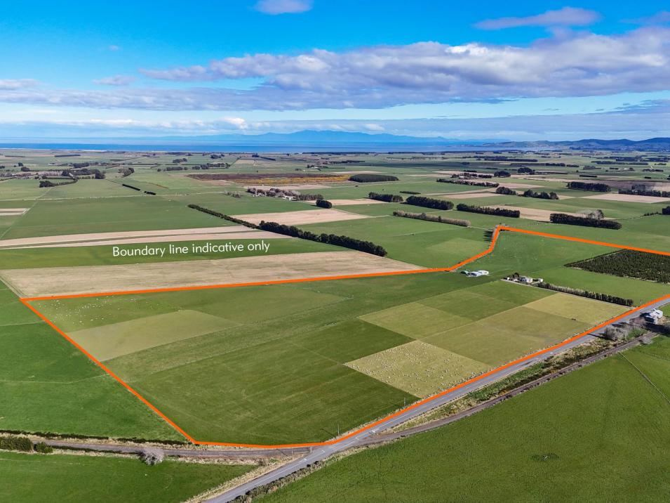 495- Thornbury Waimatuku Road, Thornbury