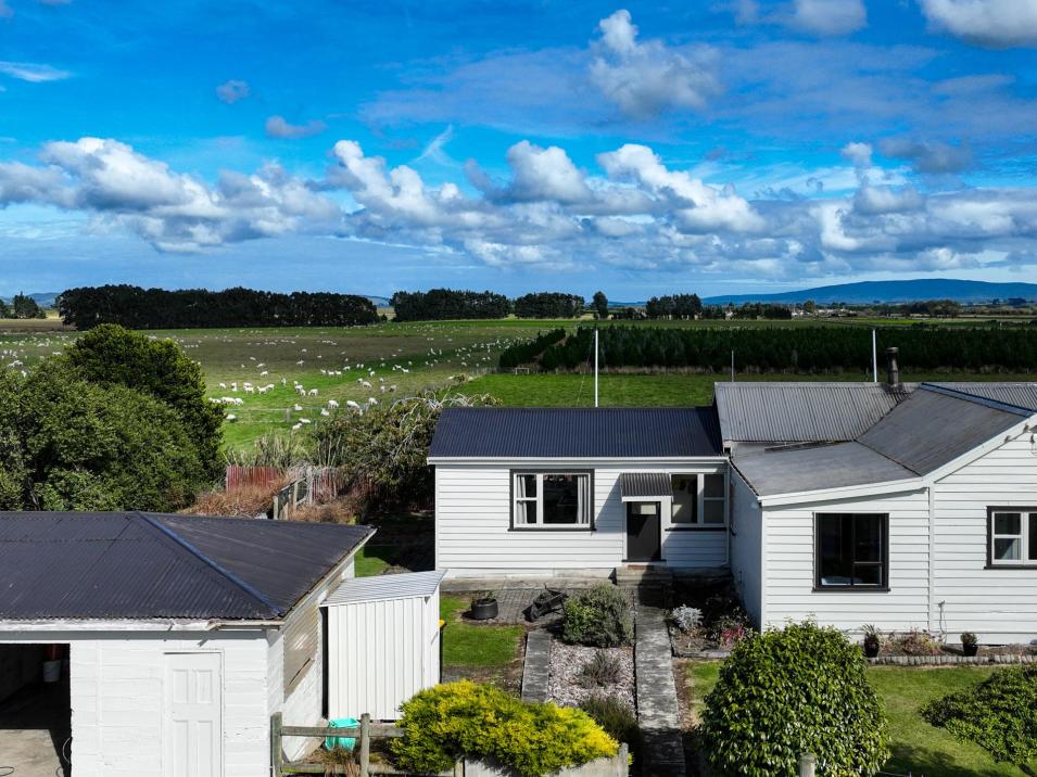 495- Thornbury Waimatuku Road, Thornbury