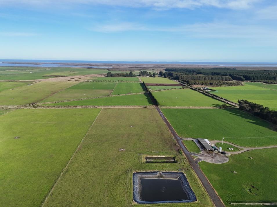 427 + 585 Marshall Road, Awarua