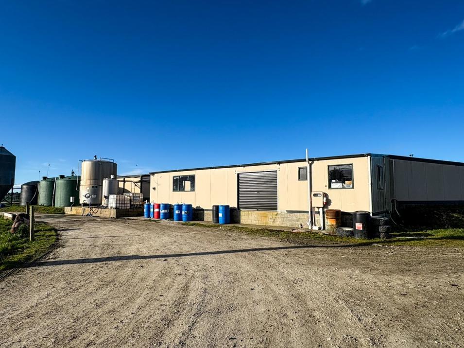 427 + 585 Marshall Road, Awarua