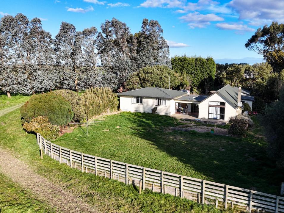 427 + 585 Marshall Road, Awarua