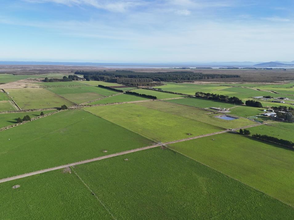 427 + 585 Marshall Road, Awarua