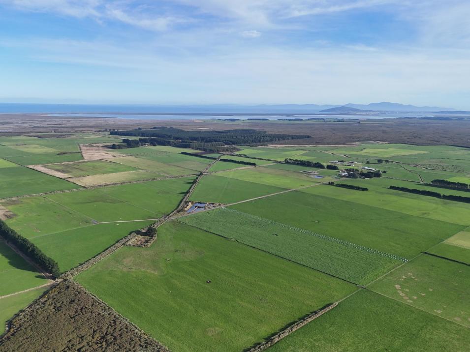 427 + 585 Marshall Road, Awarua