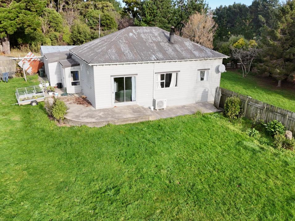 427 + 585 Marshall Road, Awarua