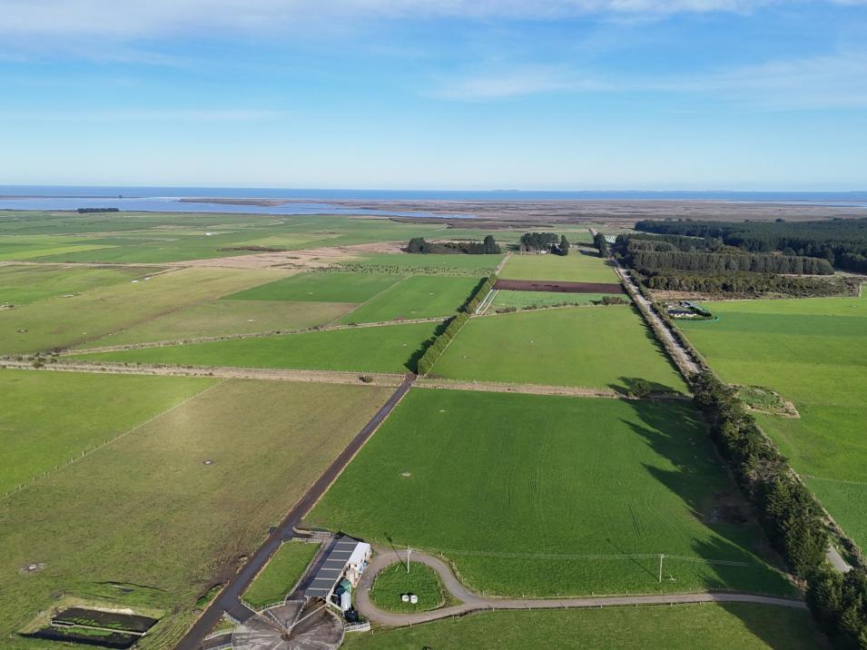 427 + 585 Marshall Road, Awarua