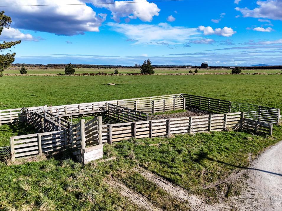 529 Clearwater Road, Awarua