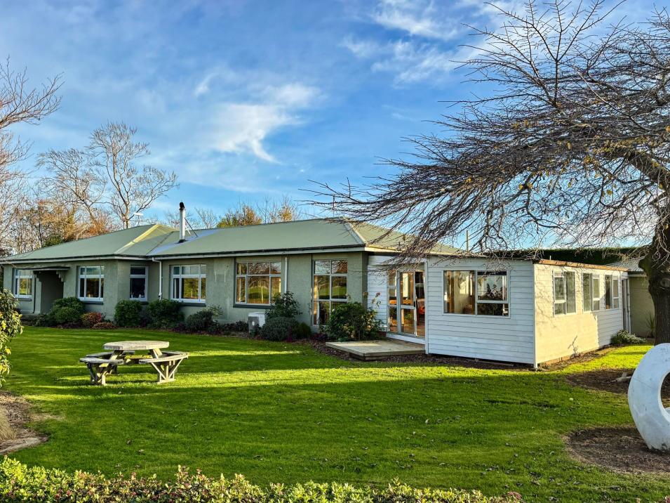 83 Fraser Road, Waianiwa