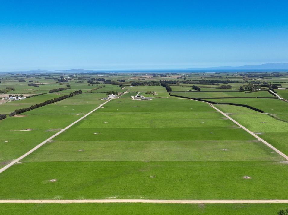 83 Fraser Road, Waianiwa