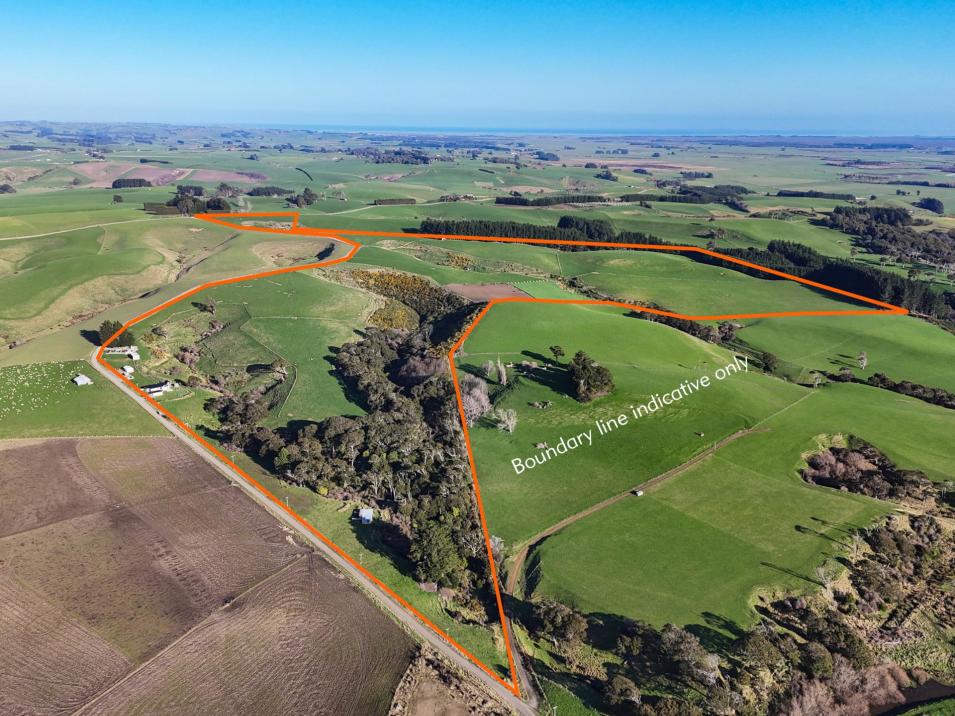 92 Carnie Road, Mataura Island