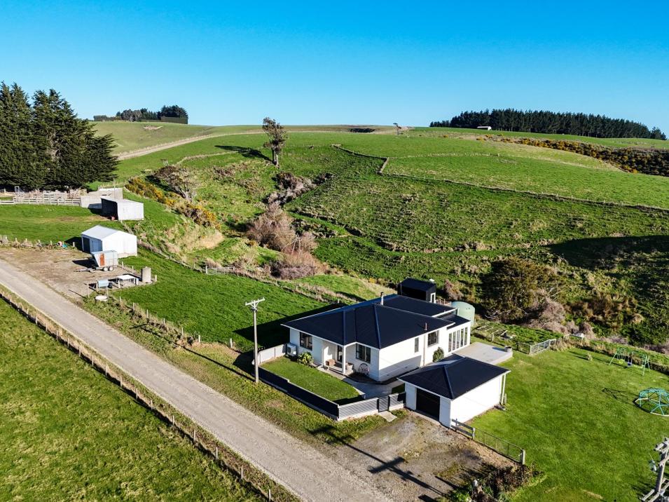 92 Carnie Road, Mataura Island