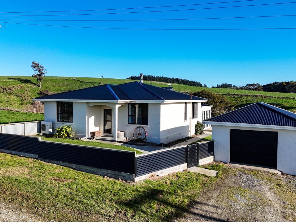 92 Carnie Road, Mataura Island