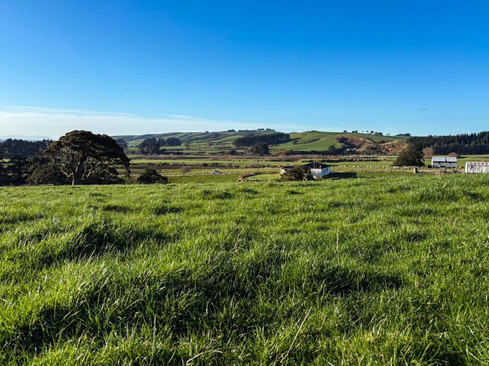92 Carnie Road, Mataura Island