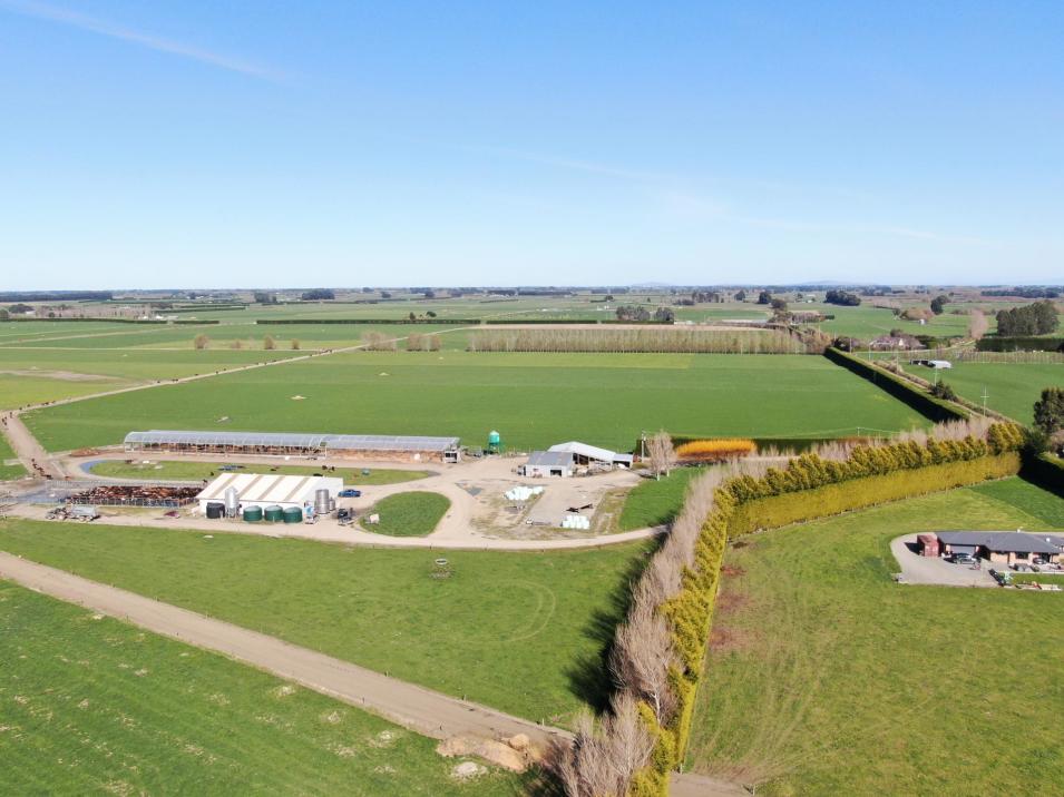 99 Calder Road, Lochiel
