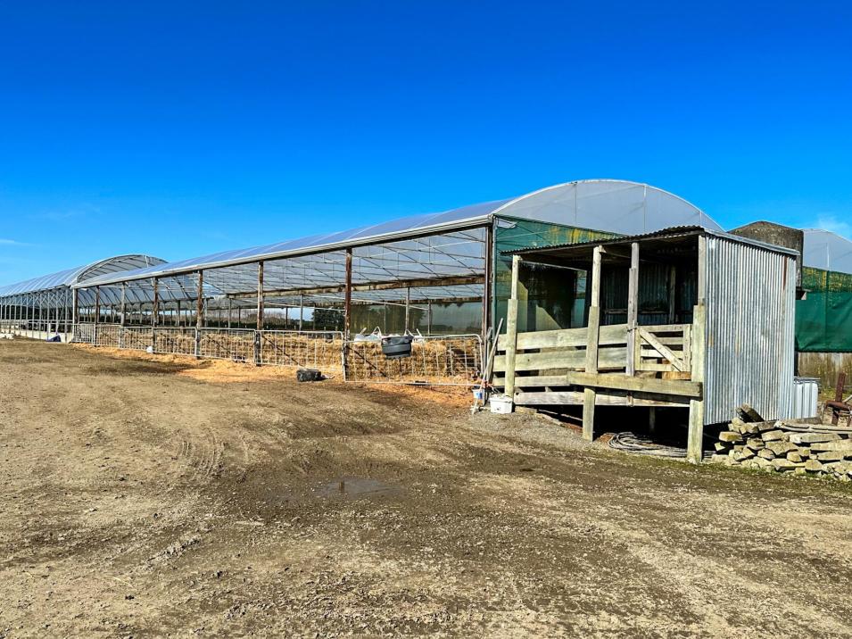 99 Calder Road, Lochiel