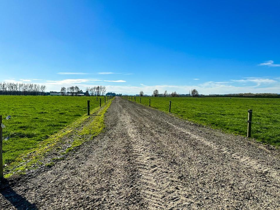 99 Calder Road, Lochiel