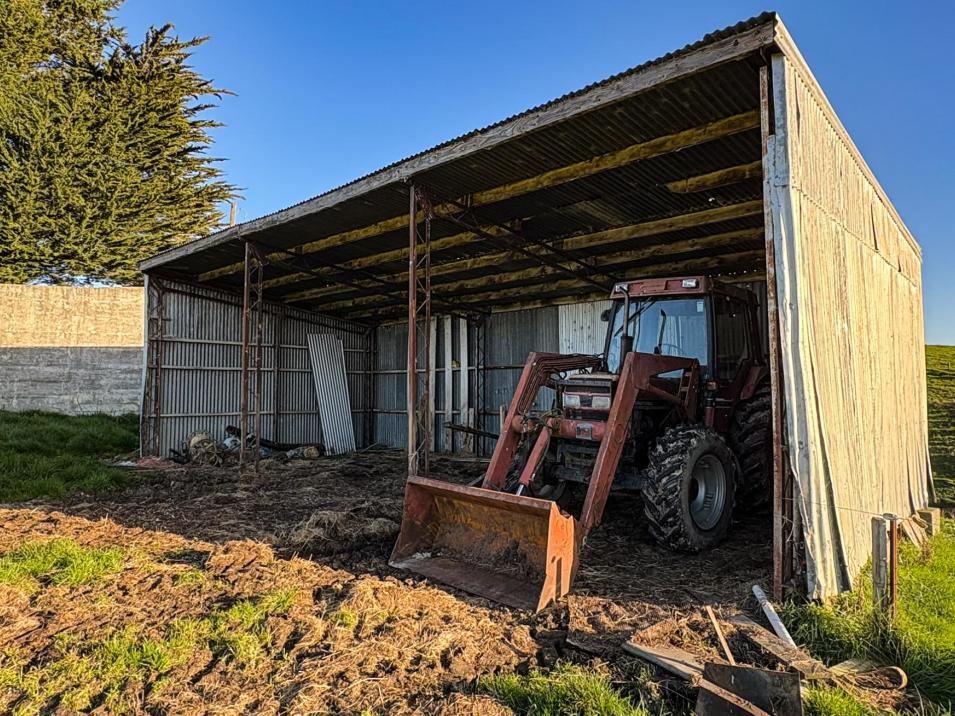 92 Carnie Road, Mataura Island