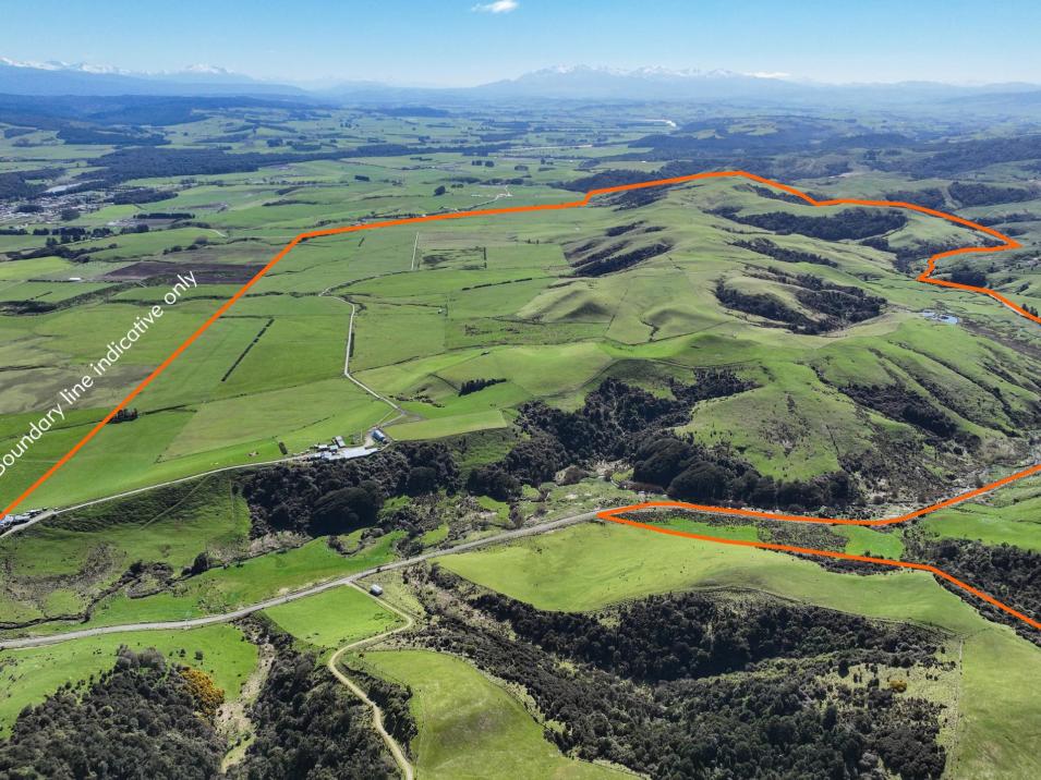 162 Jenkins Road, Tuatapere