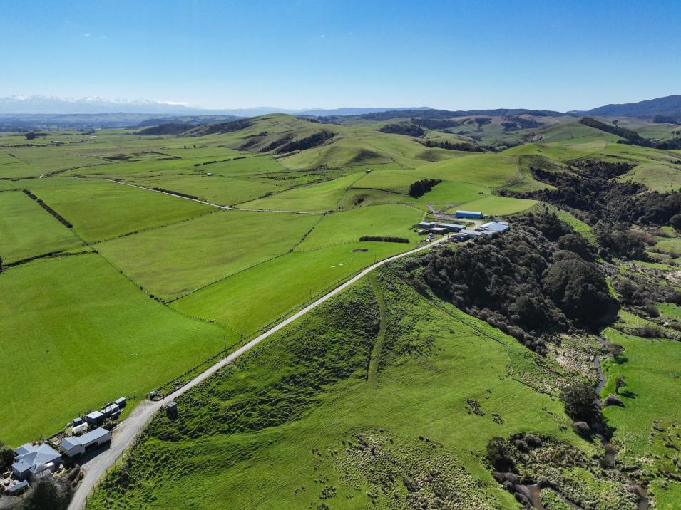 162 Jenkins Road, Tuatapere
