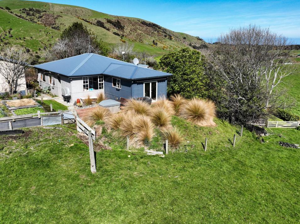 162 Jenkins Road, Tuatapere