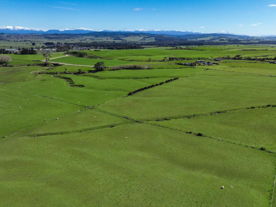 162 Jenkins Road, Tuatapere