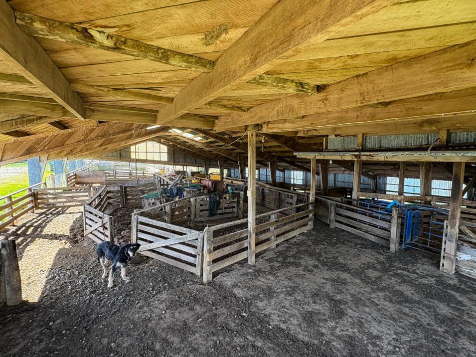 162 Jenkins Road, Tuatapere