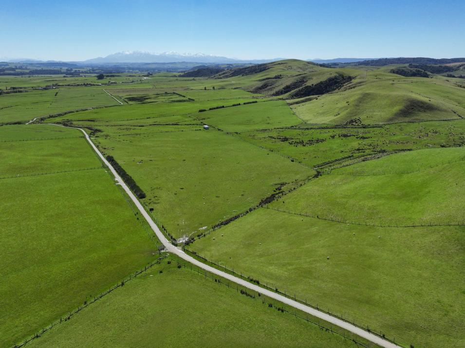162 Jenkins Road, Tuatapere