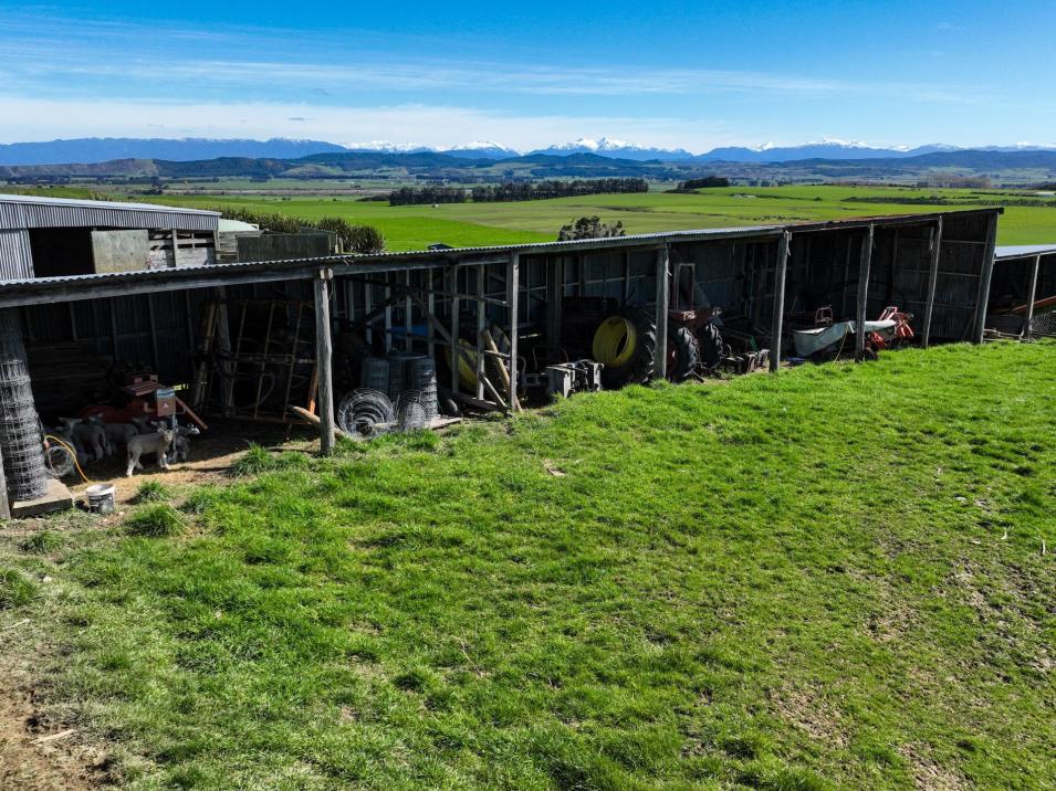 162 Jenkins Road, Tuatapere
