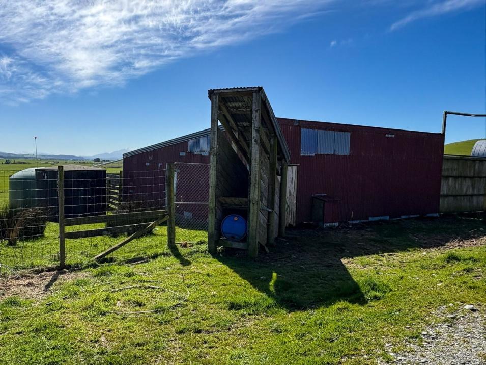 162 Jenkins Road, Tuatapere