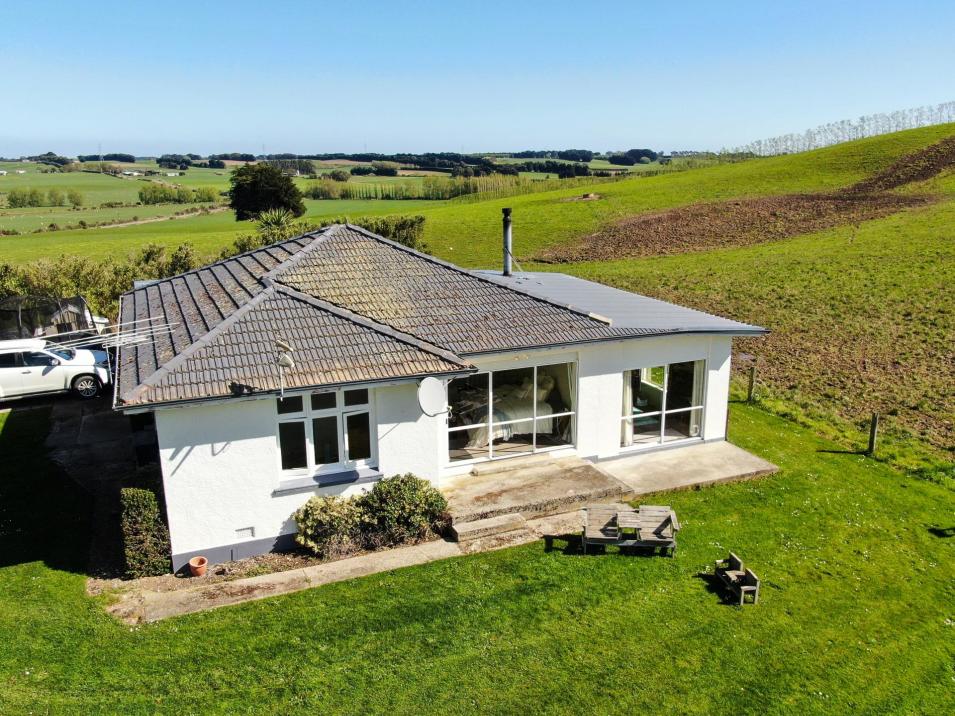 419 Cross Road, Dacre
