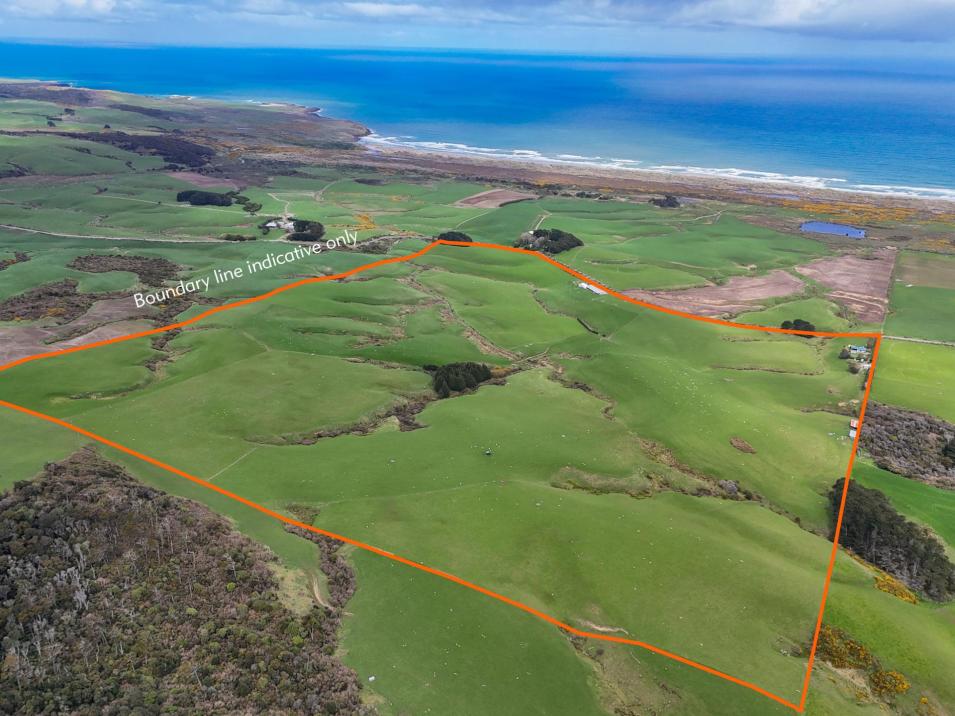 283 Otara Haldane Road, Otara