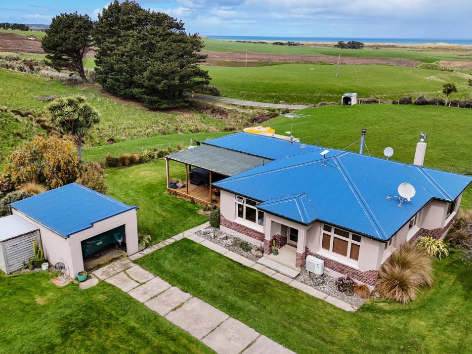 283 Otara Haldane Road, Otara