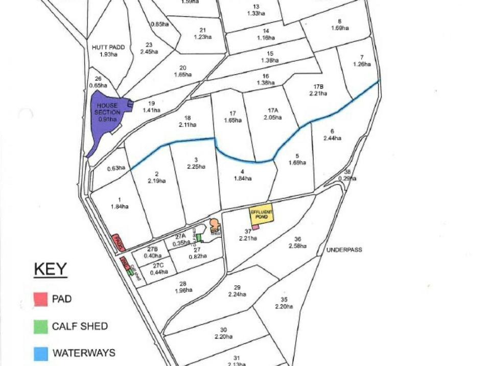 104 Oliver Road, Pine Bush