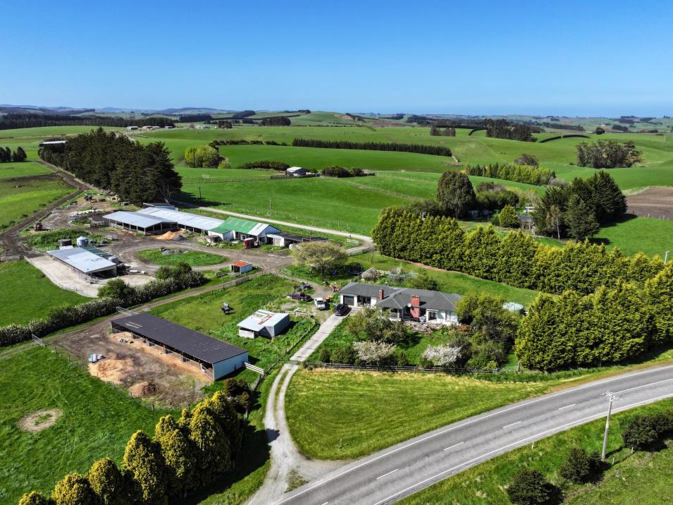 539. Mataura Island Fortrose Road, Pine Bush