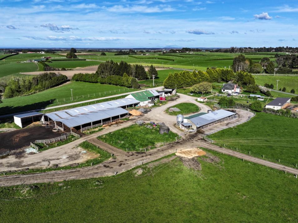 539. Mataura Island Fortrose Road, Pine Bush