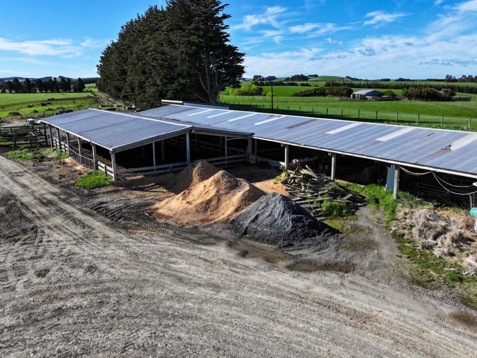 539. Mataura Island Fortrose Road, Pine Bush