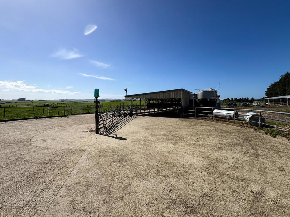539. Mataura Island Fortrose Road, Pine Bush