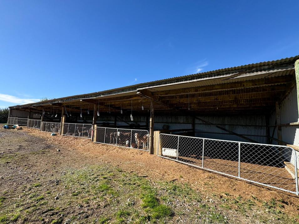539. Mataura Island Fortrose Road, Pine Bush