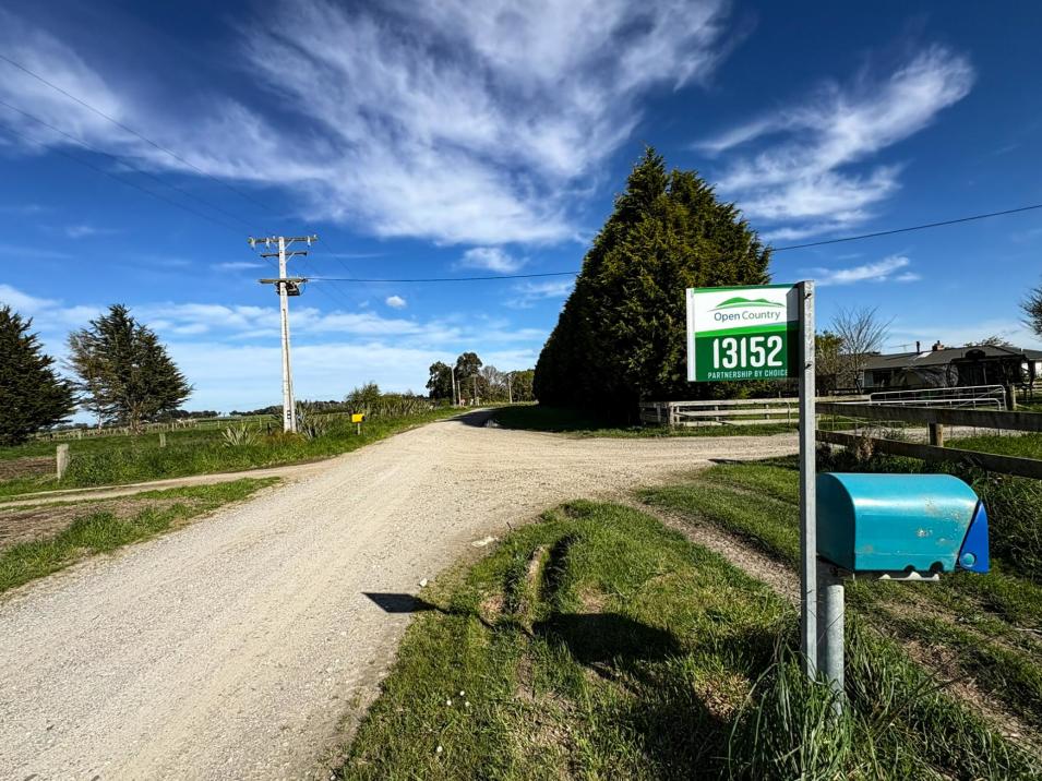 539. Mataura Island Fortrose Road, Pine Bush