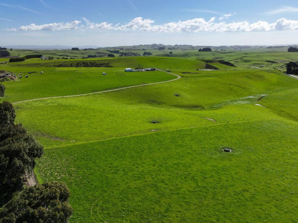 539 Mataura Island Fortrose Road and 104 Oliver Road, Pine Bush