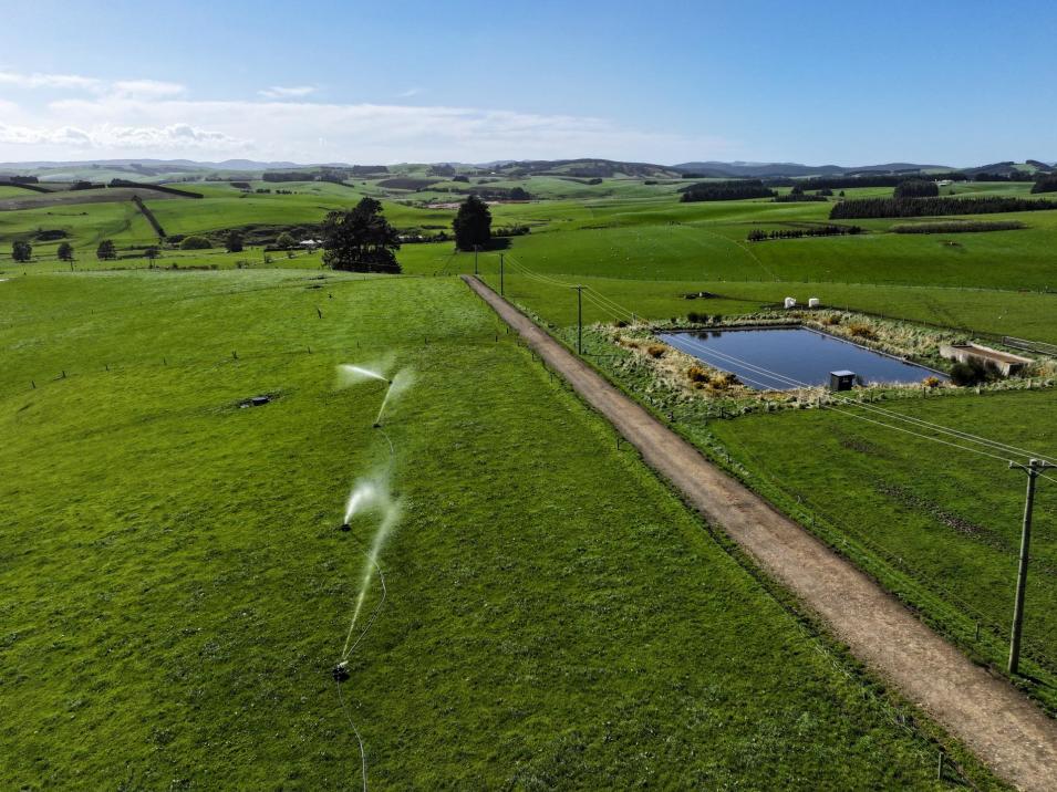 539 Mataura Island Fortrose Road and 104 Oliver Road, Pine Bush
