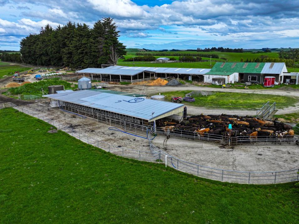 539 Mataura Island Fortrose Road and 104 Oliver Road, Pine Bush