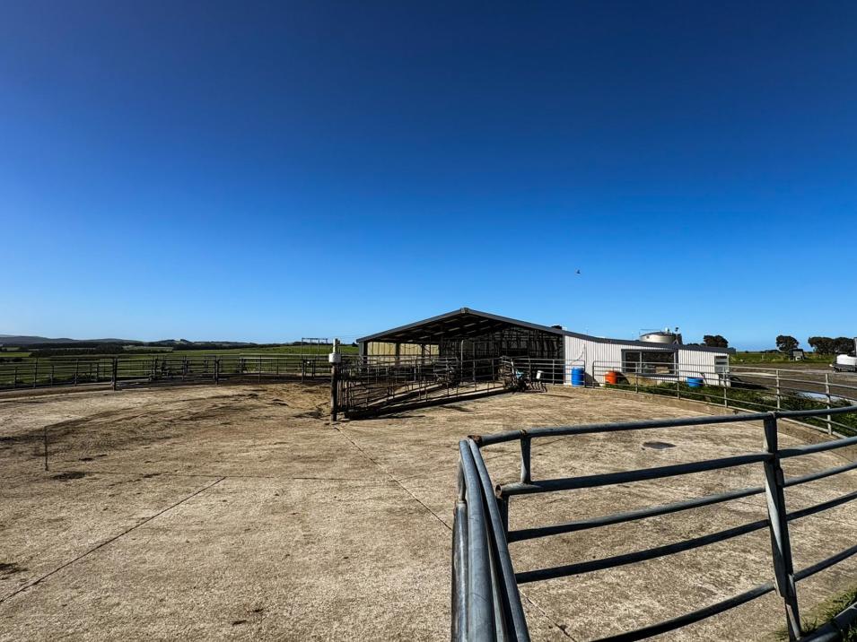 539 Mataura Island Fortrose Road and 104 Oliver Road, Pine Bush