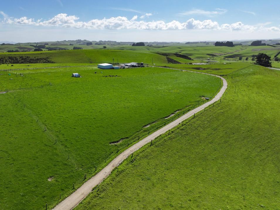539 Mataura Island Fortrose Road and 104 Oliver Road, Pine Bush