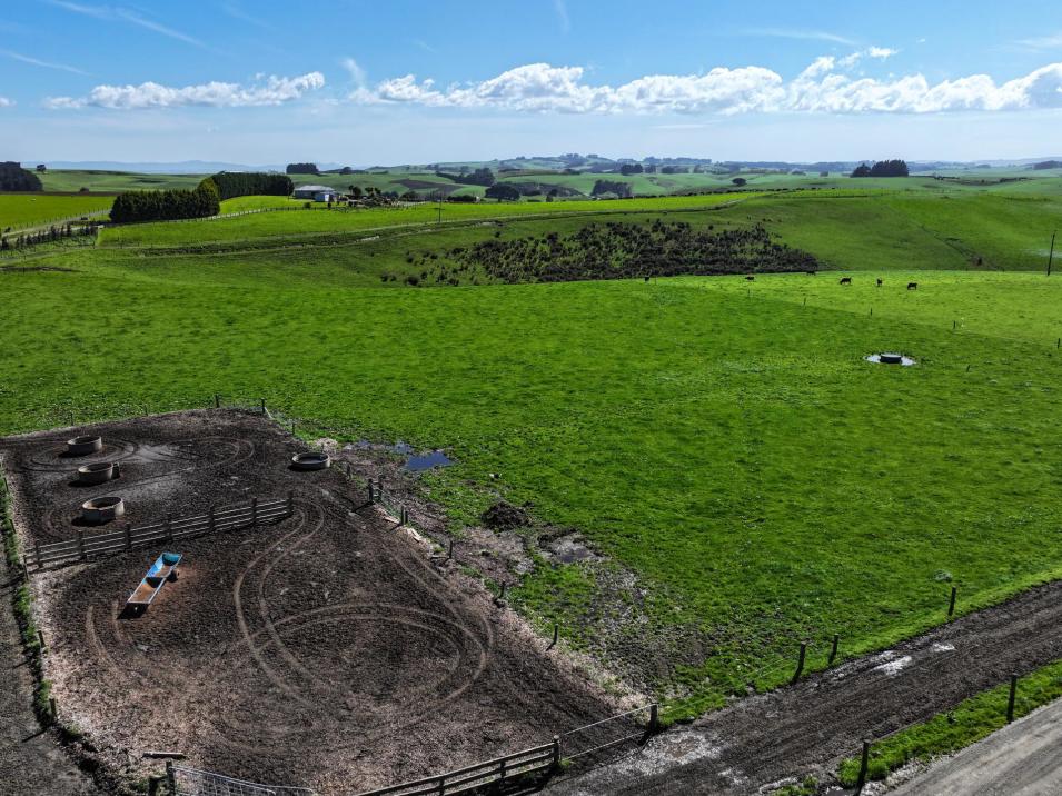 539 Mataura Island Fortrose Road and 104 Oliver Road, Pine Bush