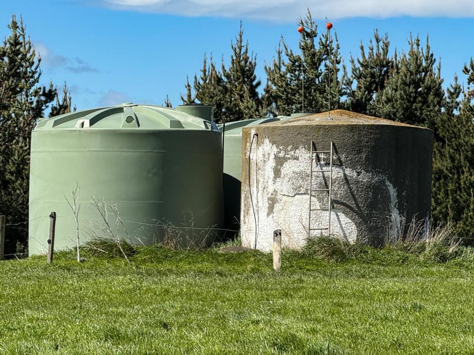 307 Okapua Road, Chatton North